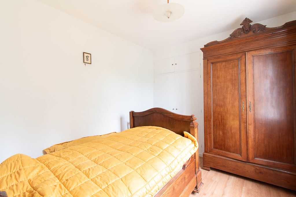 Achat maison 3 chambre(s) - Saint-Éloy-de-Gy