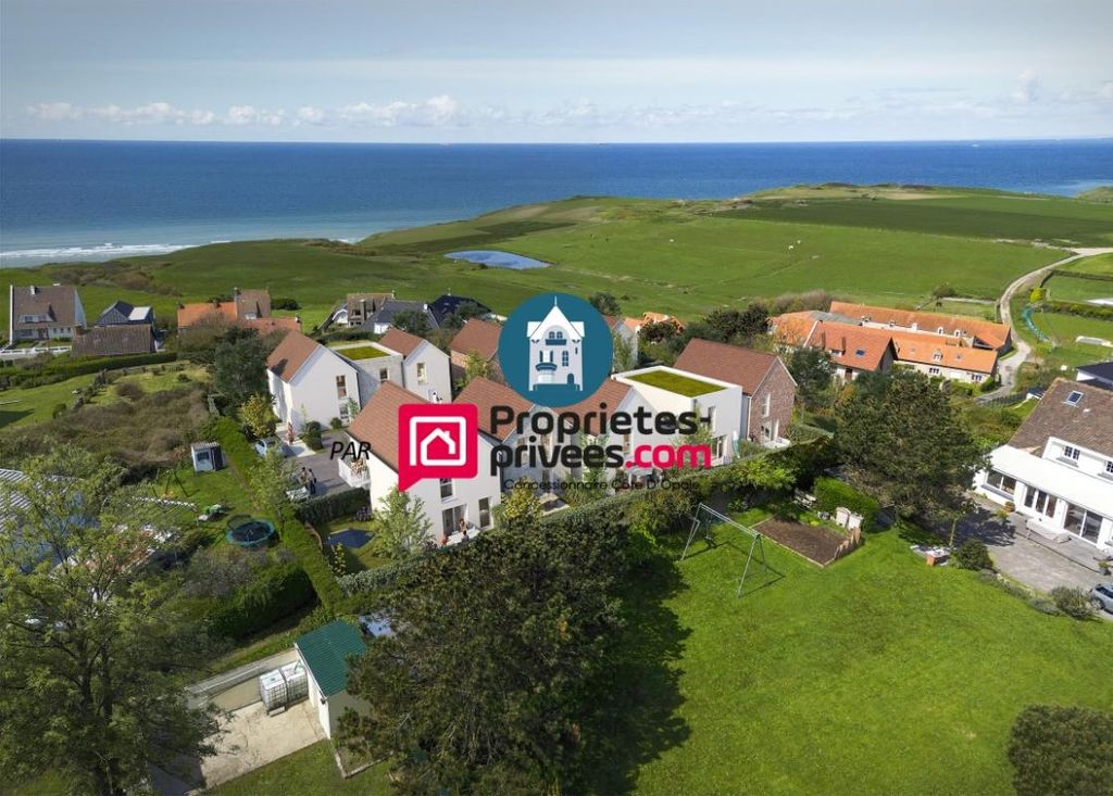 Achat appartement 4 pièce(s) Équihen-Plage