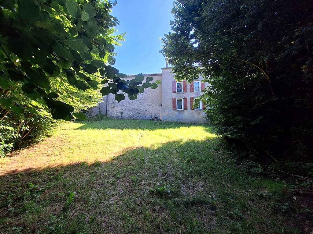 Achat maison à vendre 4 chambres 92 m² - Laprade