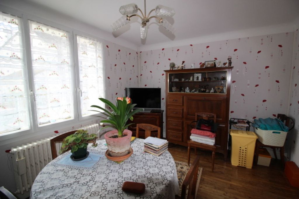 Achat maison 3 chambre(s) - Châtellerault