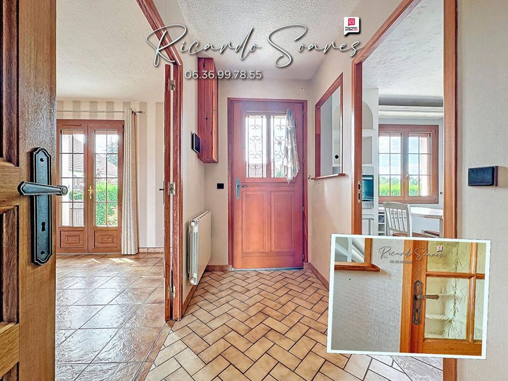 Achat maison 3 chambre(s) - Chevrières