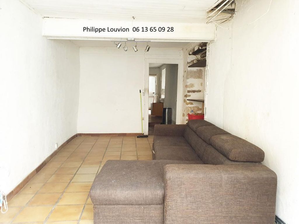 Achat maison à vendre 2 chambres 53 m² - Duras