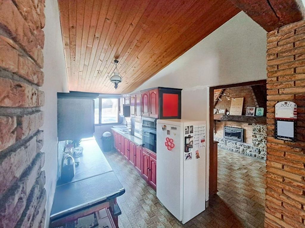 Achat maison 4 chambre(s) - Labroye