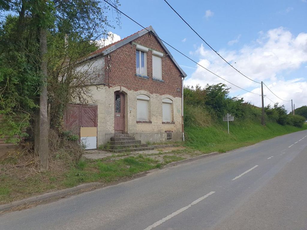 Achat maison 2 chambre(s) - Fins