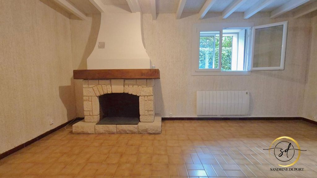 Achat maison 3 chambre(s) - Dreuilhe