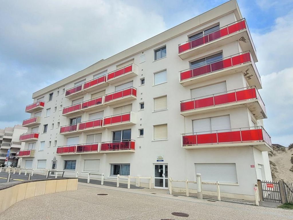 Achat appartement 3 pièce(s) Camiers