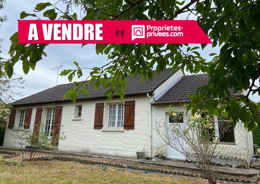 Achat maison 3 chambre(s) - Parcé-sur-Sarthe