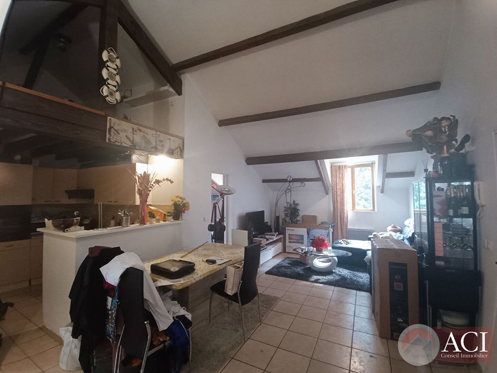 Achat appartement 4 pièce(s) Méru