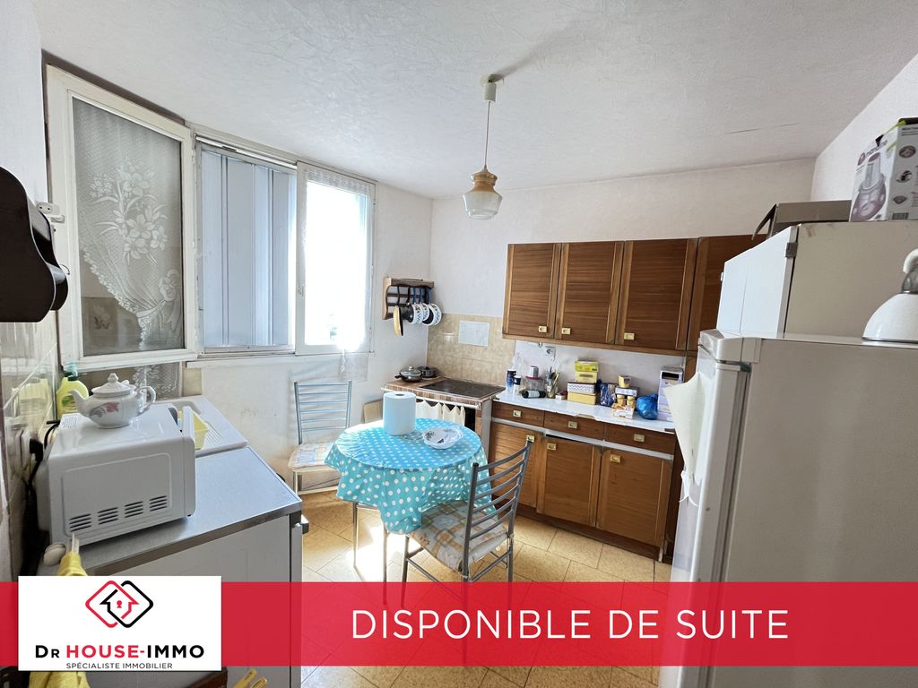Achat appartement à vendre 2 pièces 58 m² - Le Mée-sur-Seine