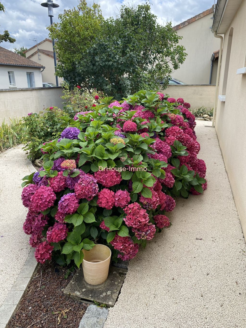 Achat maison 3 chambre(s) - Bonneuil-Matours