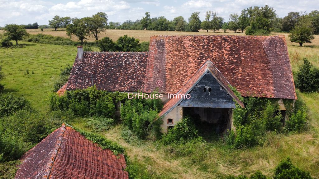 Achat maison à vendre 1 chambre 50 m² - Gournay