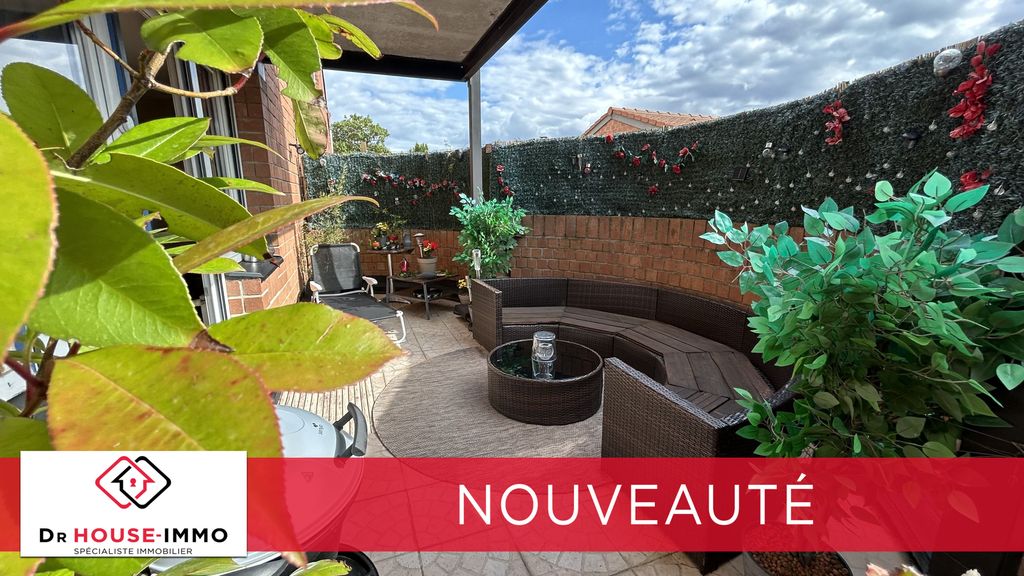 Achat appartement 3 pièce(s) Moissy-Cramayel