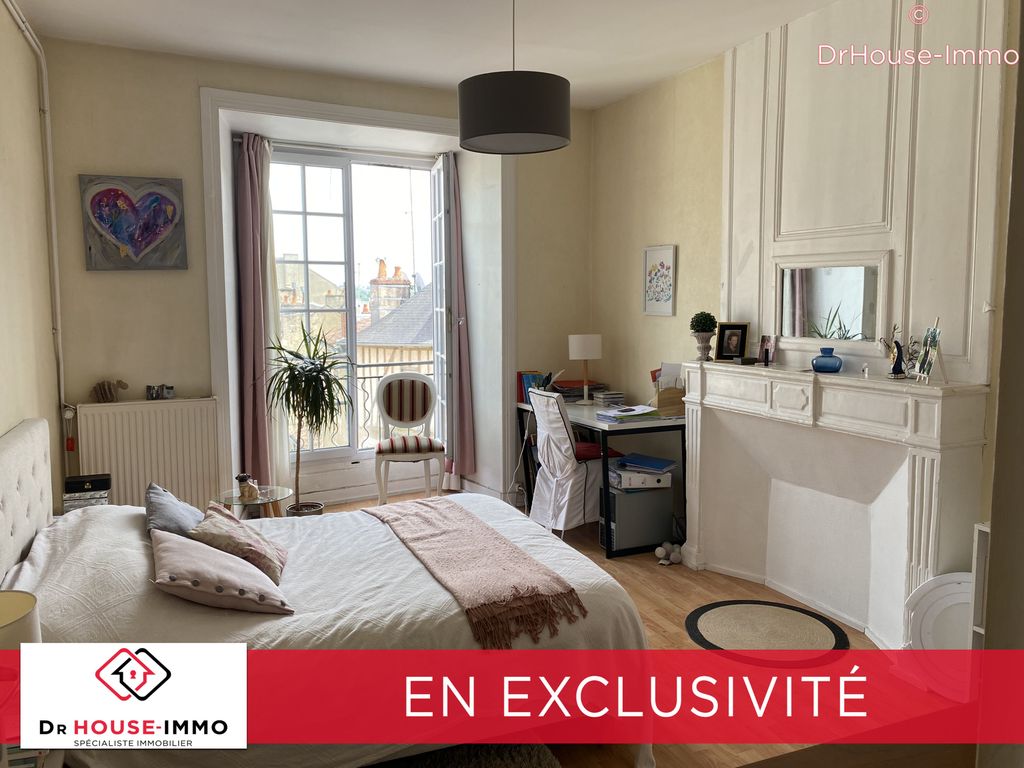 Achat appartement à vendre 3 pièces 74 m² - Poitiers