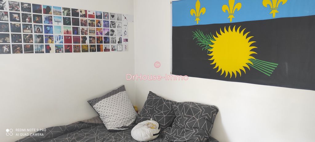 Achat studio à vendre 25 m² - Cesson-Sévigné