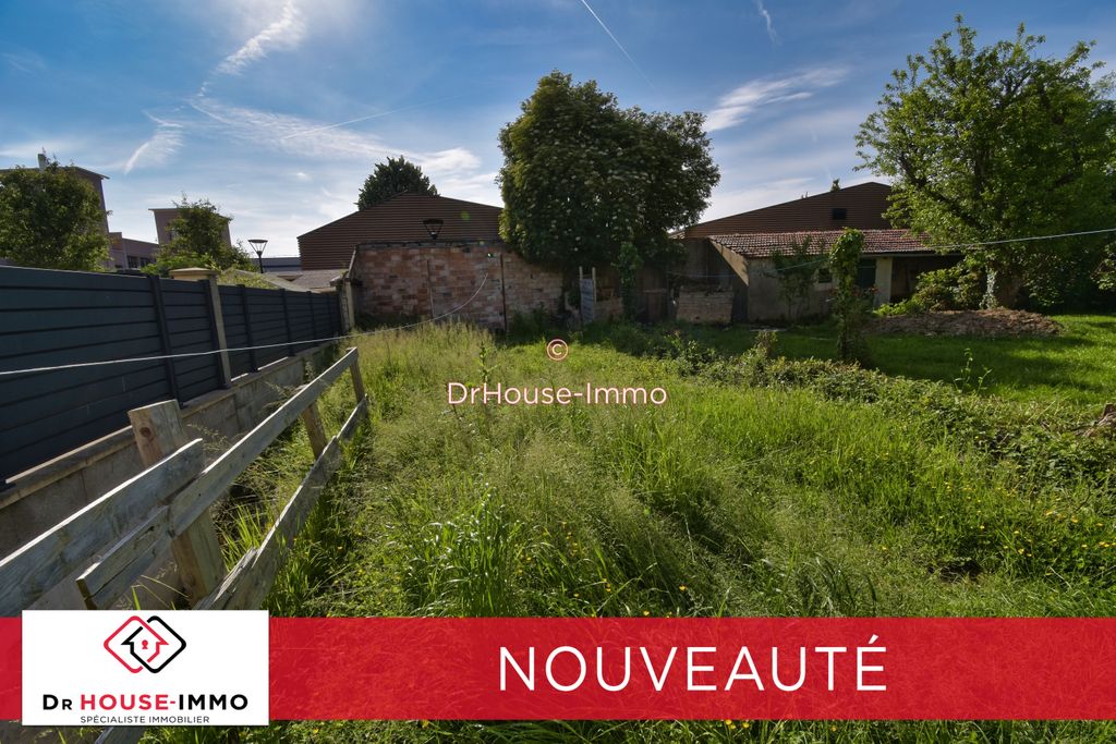 Achat maison 5 chambre(s) - Saint-Cyr-l'École