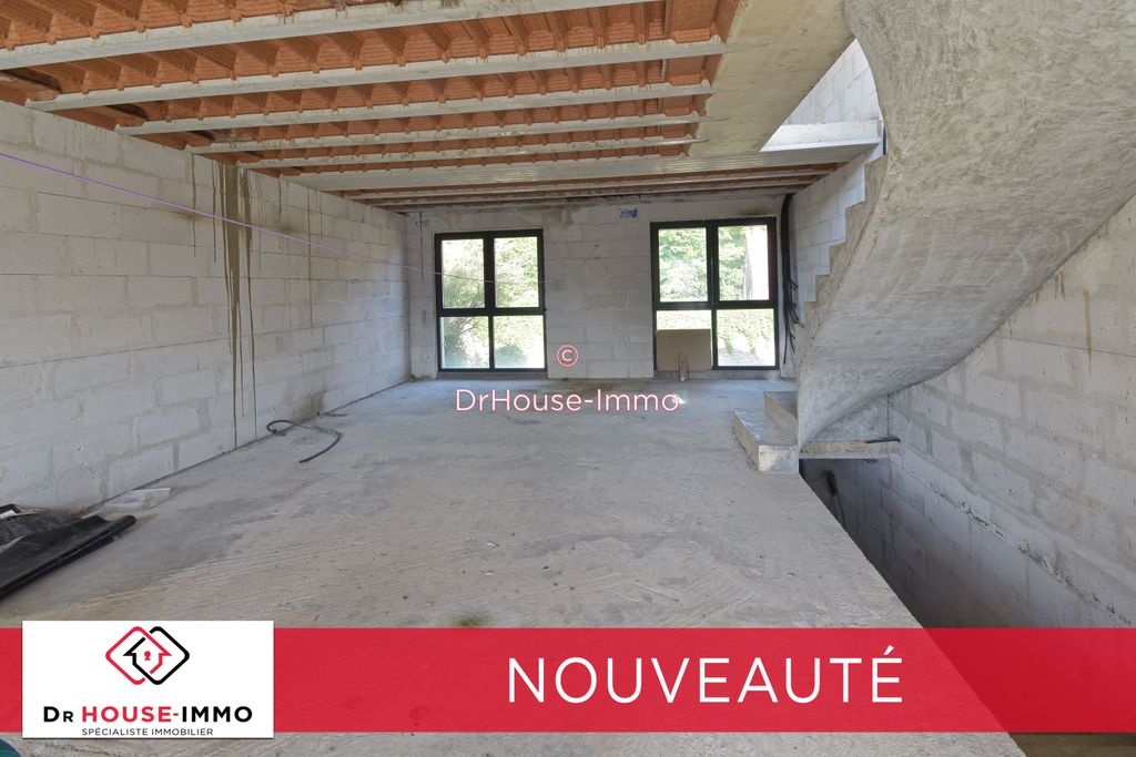 Achat maison 5 chambre(s) - Saint-Cyr-l'École