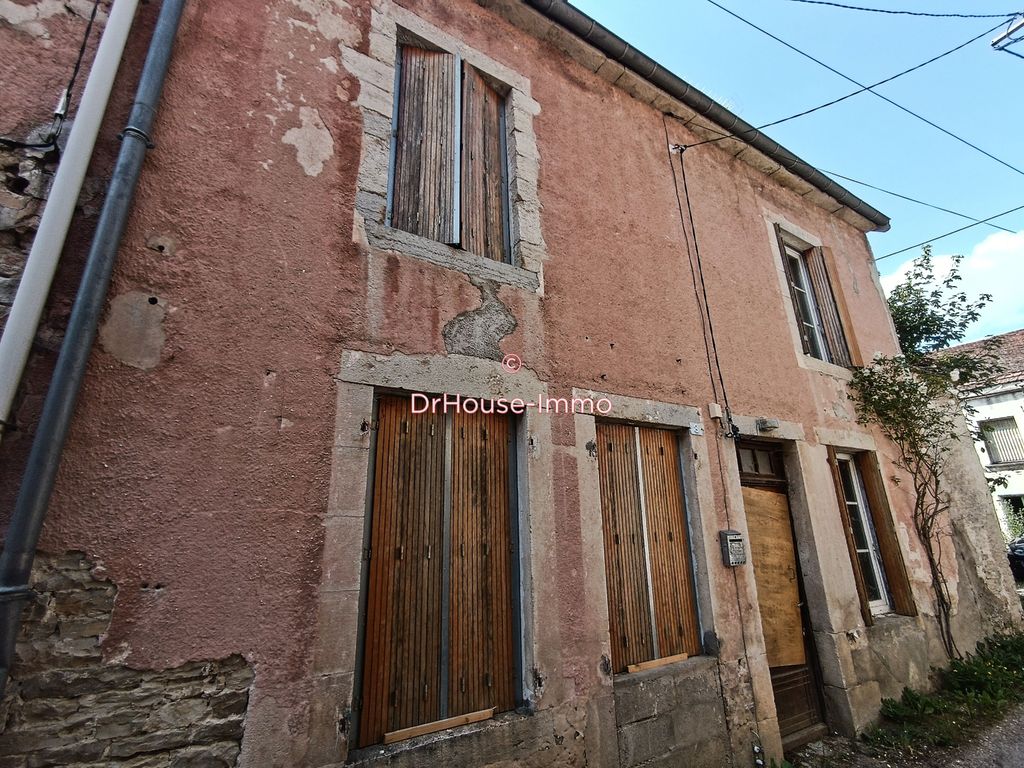 Achat maison à vendre 1 chambre 55 m² - Landreville