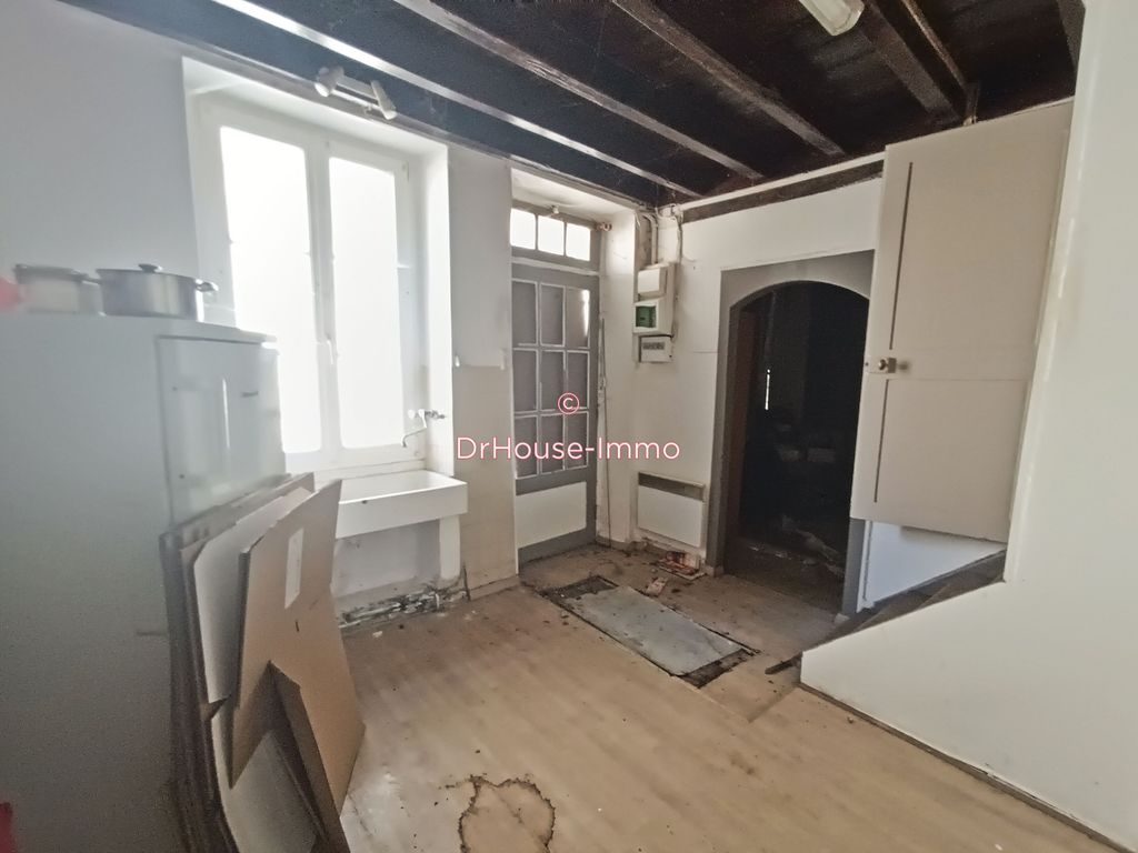 Achat maison 1 chambre(s) - Landreville