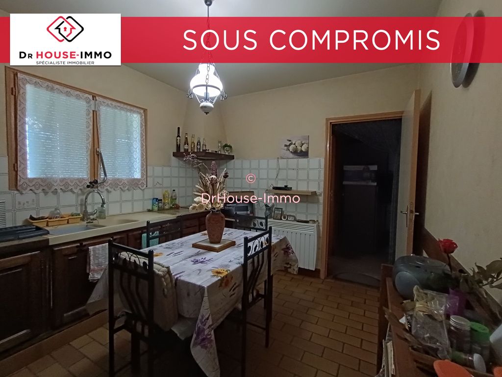 Achat maison 3 chambre(s) - Bergerac