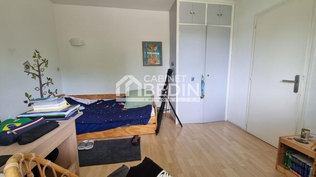 Achat maison 4 chambre(s) - Saint-Orens-de-Gameville