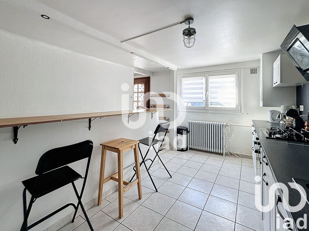 Achat maison 4 chambre(s) - Reims