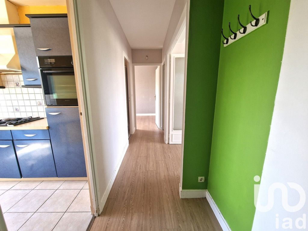 Achat appartement 3 pièce(s) Évreux