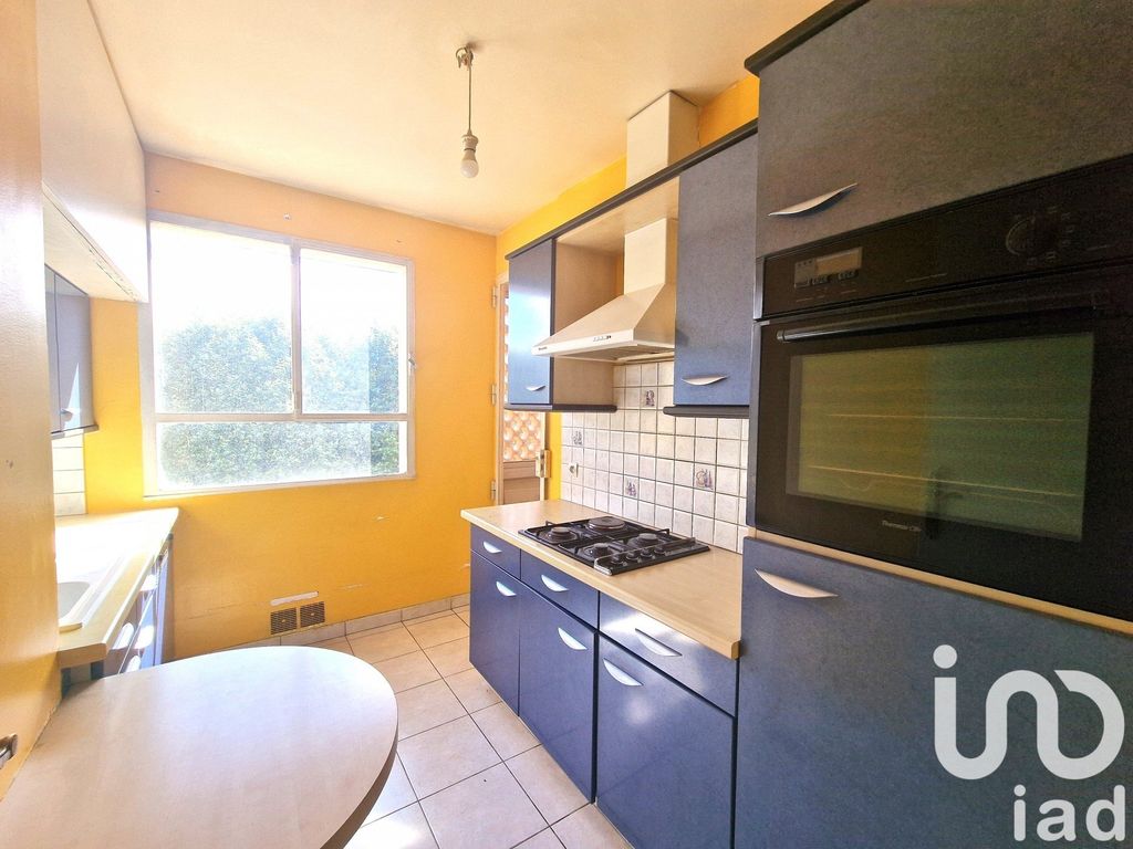 Achat appartement 3 pièce(s) Évreux