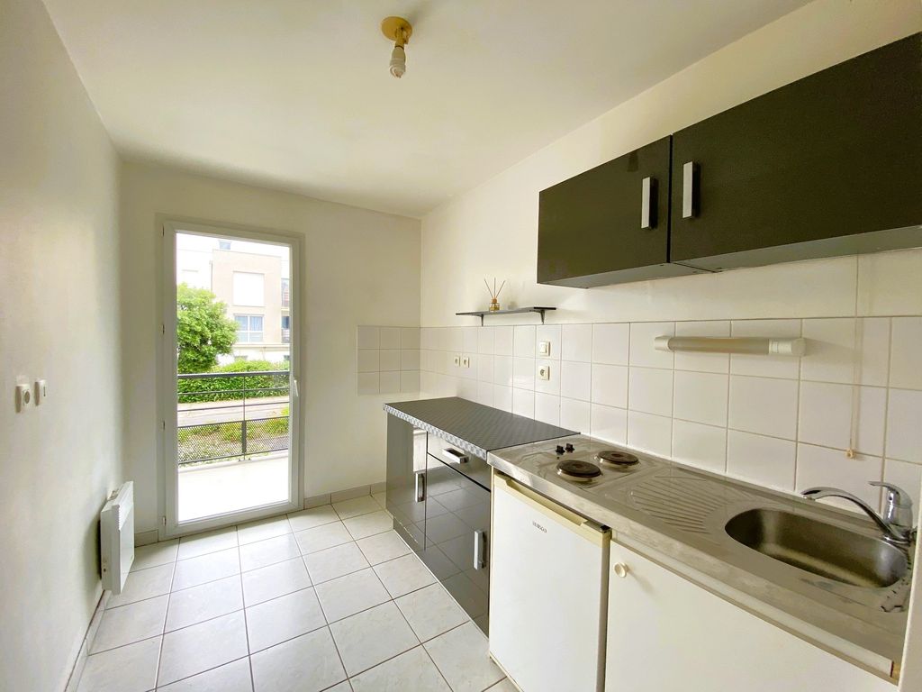 Achat appartement à vendre 2 pièces 52 m² - La Chapelle-sur-Erdre