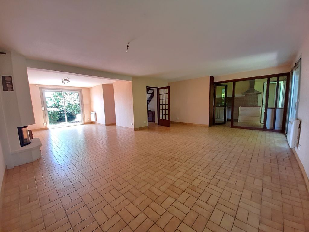 Achat maison à vendre 3 chambres 126 m² - La Chapelle-sur-Erdre