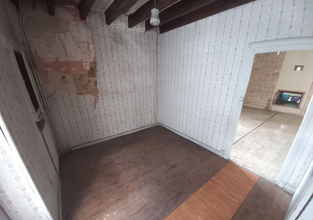 Achat maison 2 chambre(s) - Châteaubriant