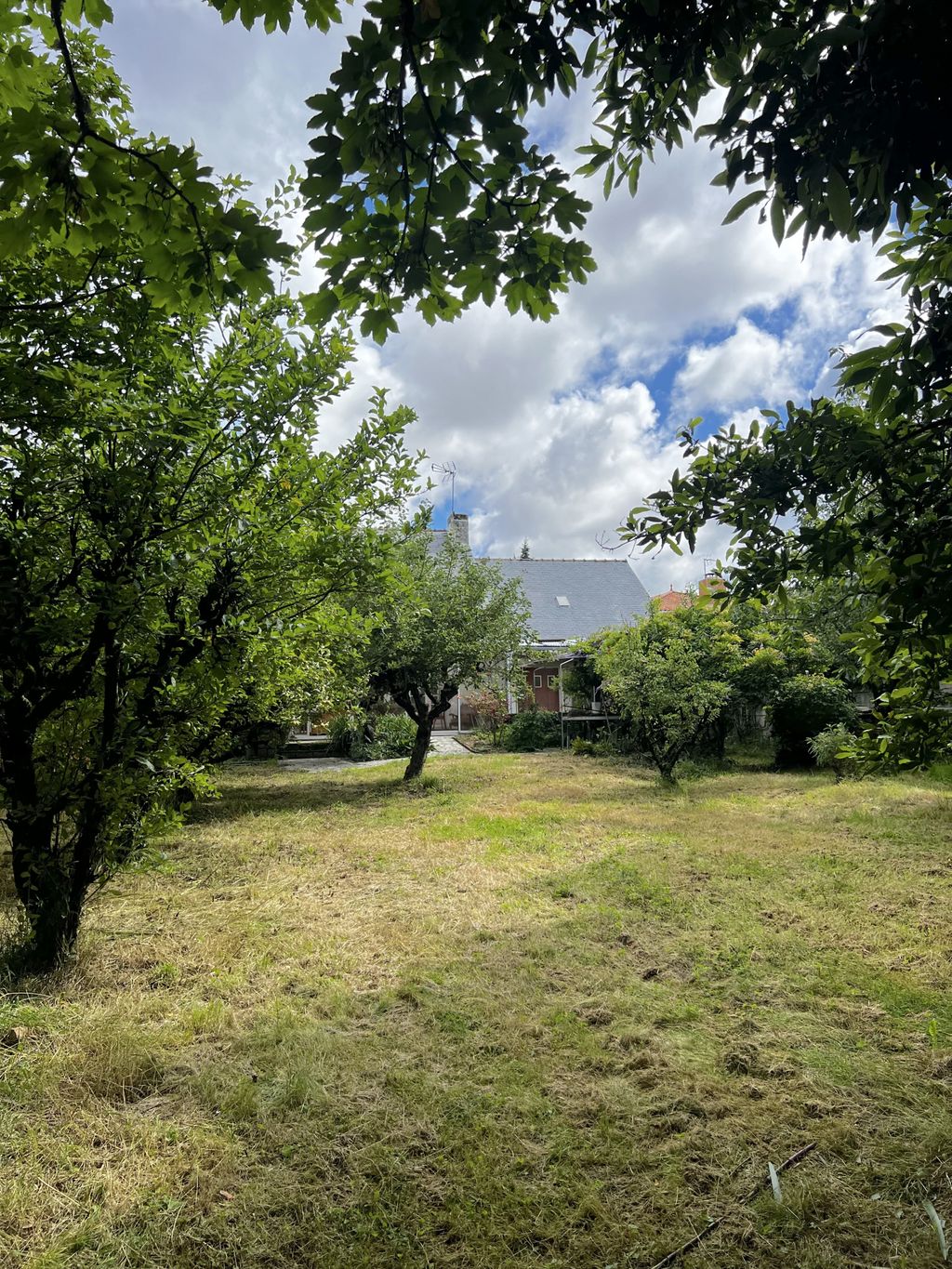 Achat maison 4 chambre(s) - La Baule-Escoublac