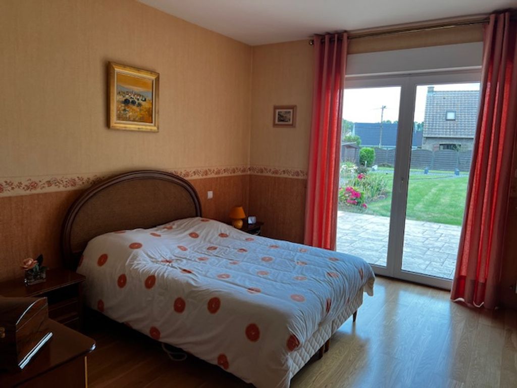 Achat maison 4 chambre(s) - Dunkerque