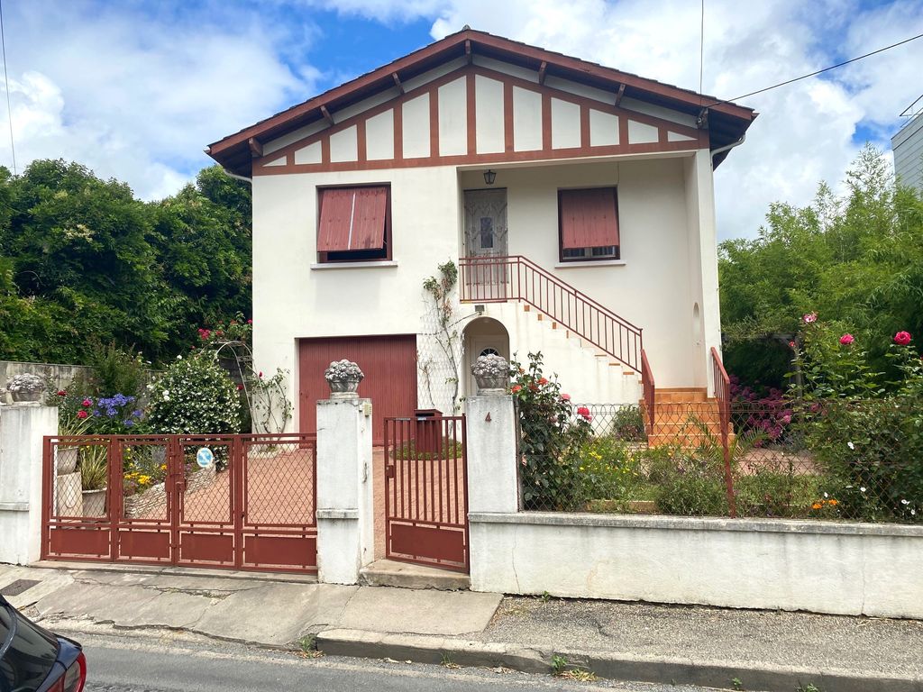 Achat maison à vendre 3 chambres 122 m² - Marmande