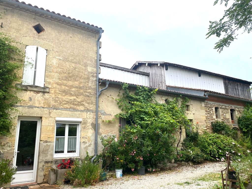 Achat maison 5 chambre(s) - Marmande