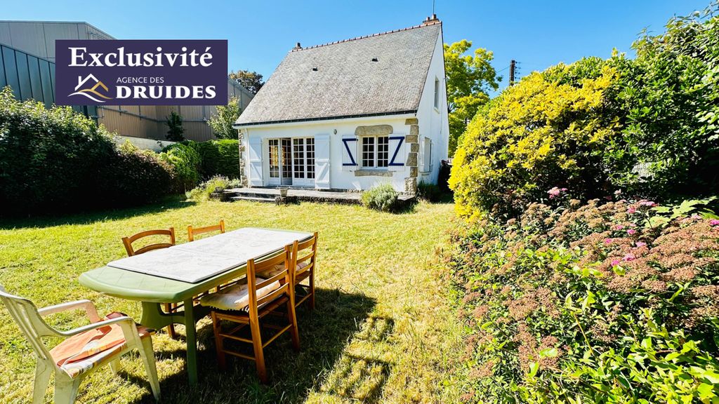 Achat maison 4 chambre(s) - Carnac