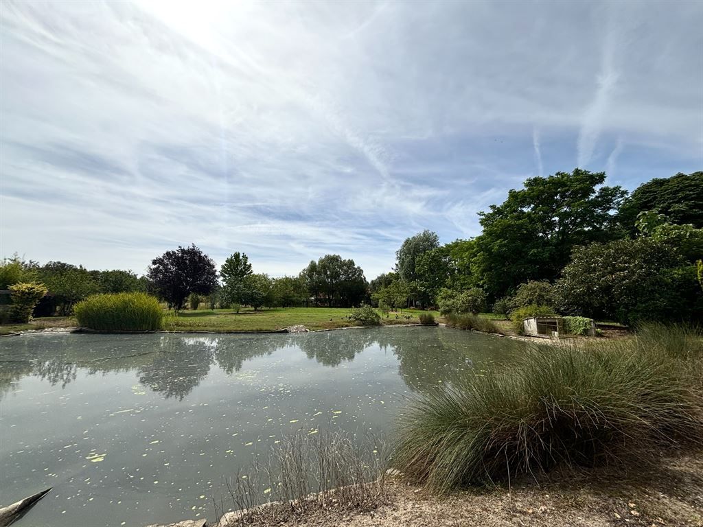 Achat maison 3 chambre(s) - Ligny-le-Ribault