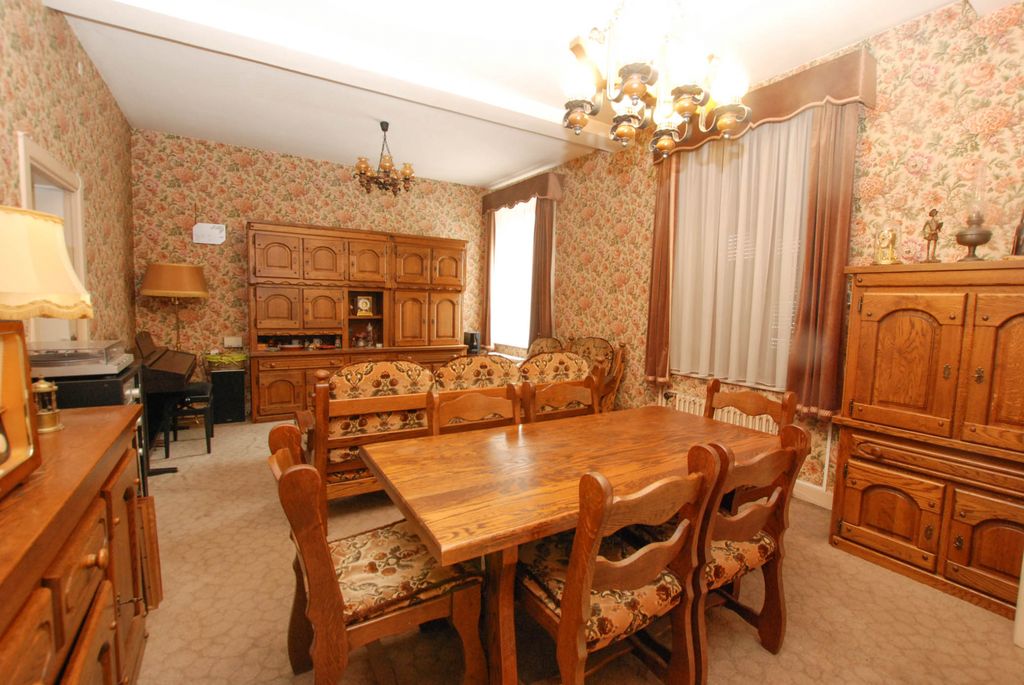 Achat maison 5 chambre(s) - Jeumont