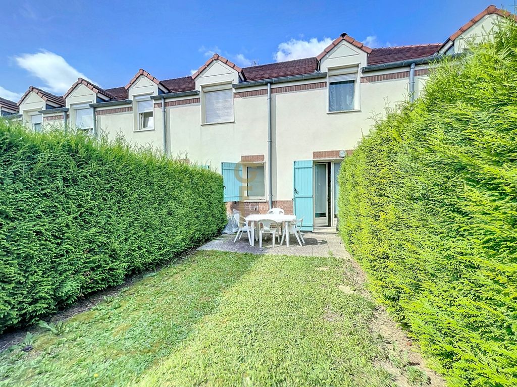 Achat duplex à vendre 4 pièces 79 m² - Ronchin