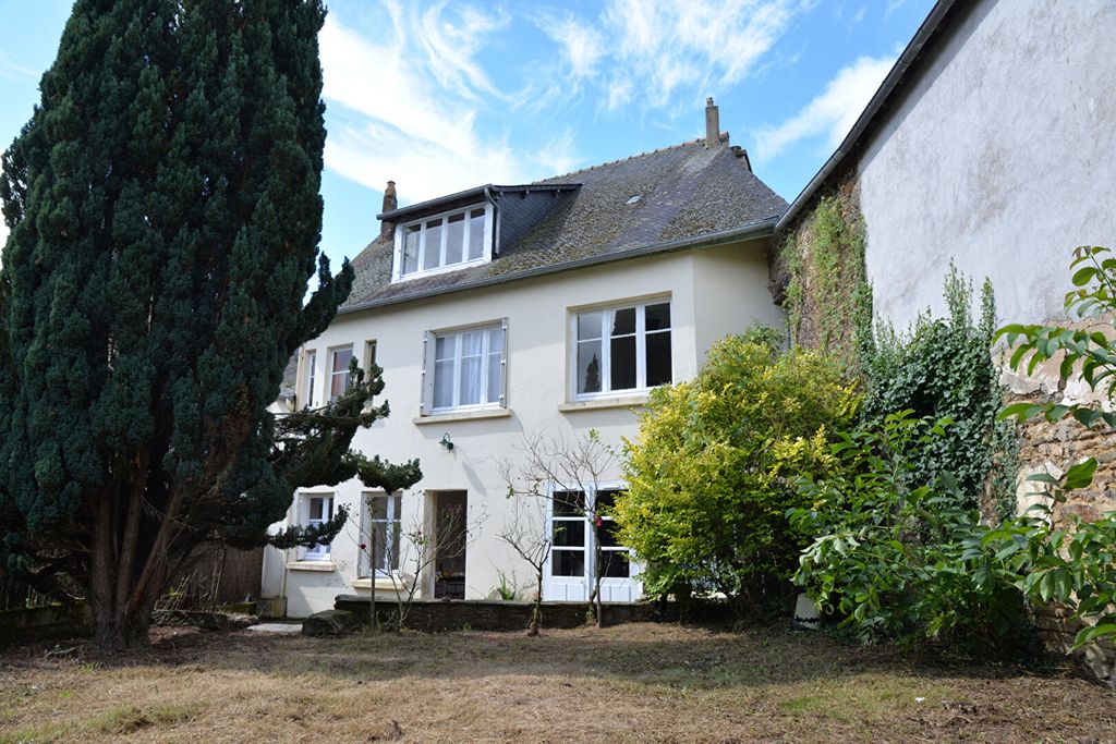 Achat maison à vendre 4 chambres 151 m² - Malestroit