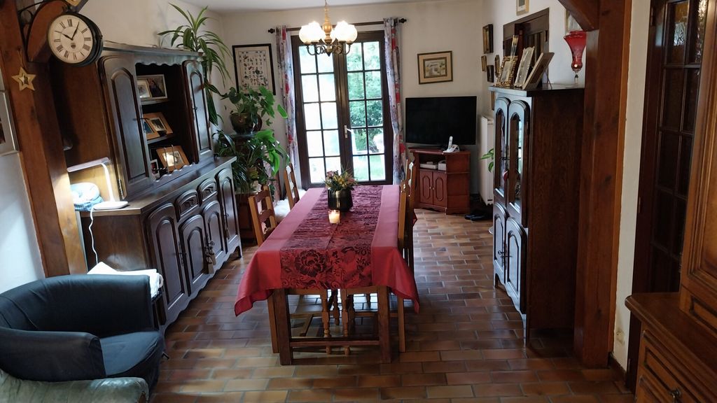 Achat maison 4 chambre(s) - Saint-Jean-de-la-Ruelle