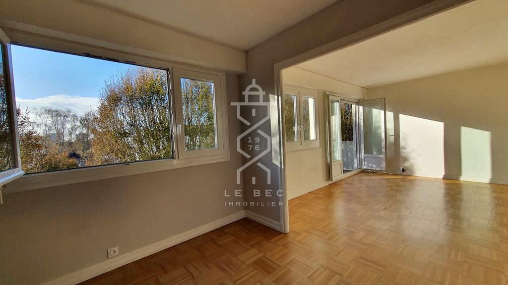 Achat appartement à vendre 3 pièces 70 m² - Lorient