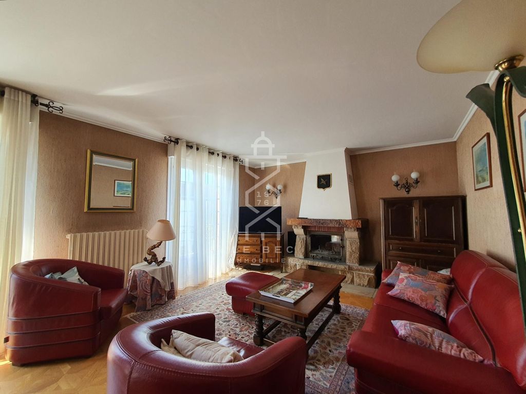 Achat maison à vendre 4 chambres 128 m² - Lorient