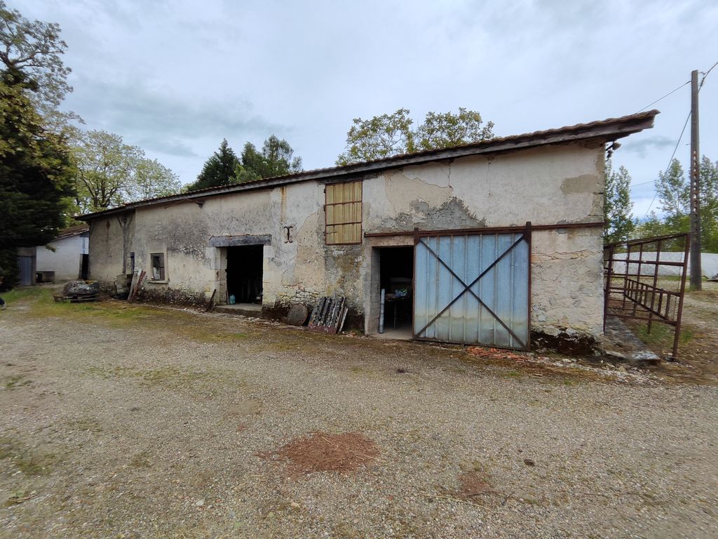 Achat maison 3 chambre(s) - Mauvezin-sur-Gupie