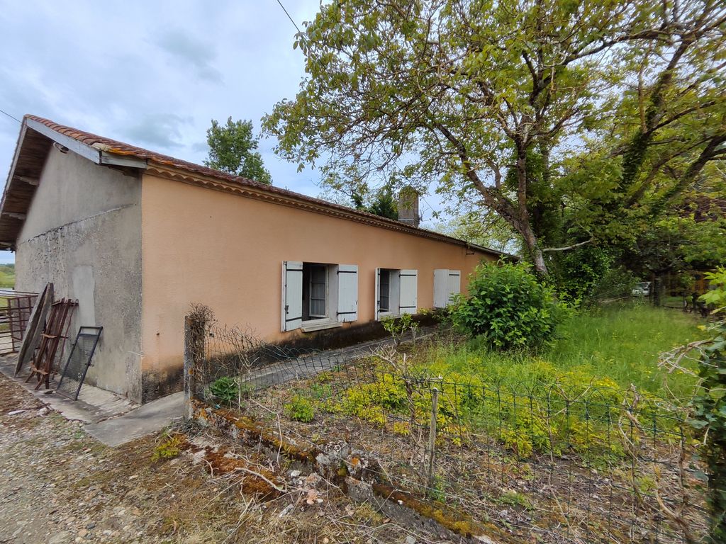 Achat maison 3 chambre(s) - Mauvezin-sur-Gupie