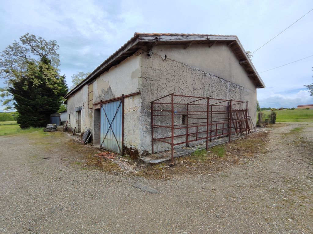 Achat maison 3 chambre(s) - Mauvezin-sur-Gupie