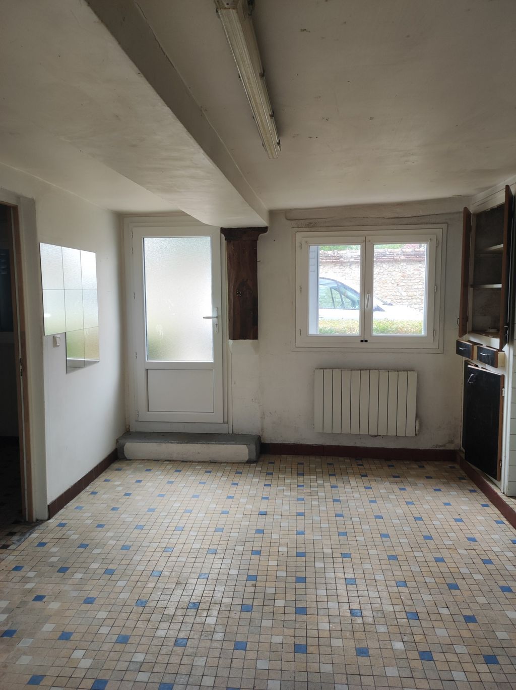 Achat maison 2 chambre(s) - Boiscommun