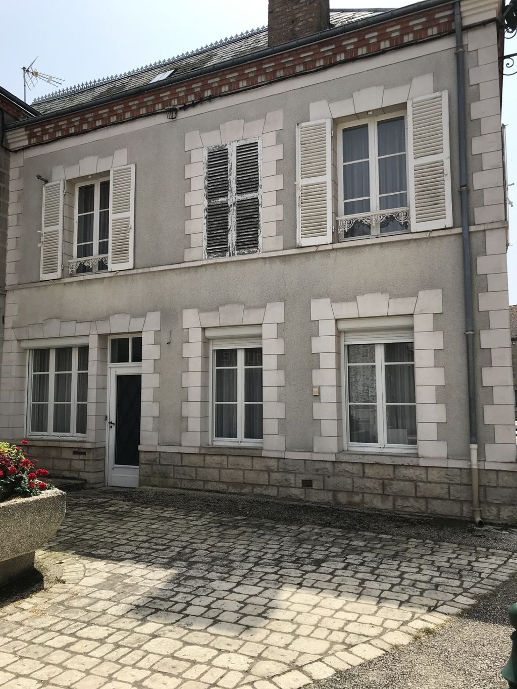 Achat maison à vendre 4 chambres 167 m² - Boynes