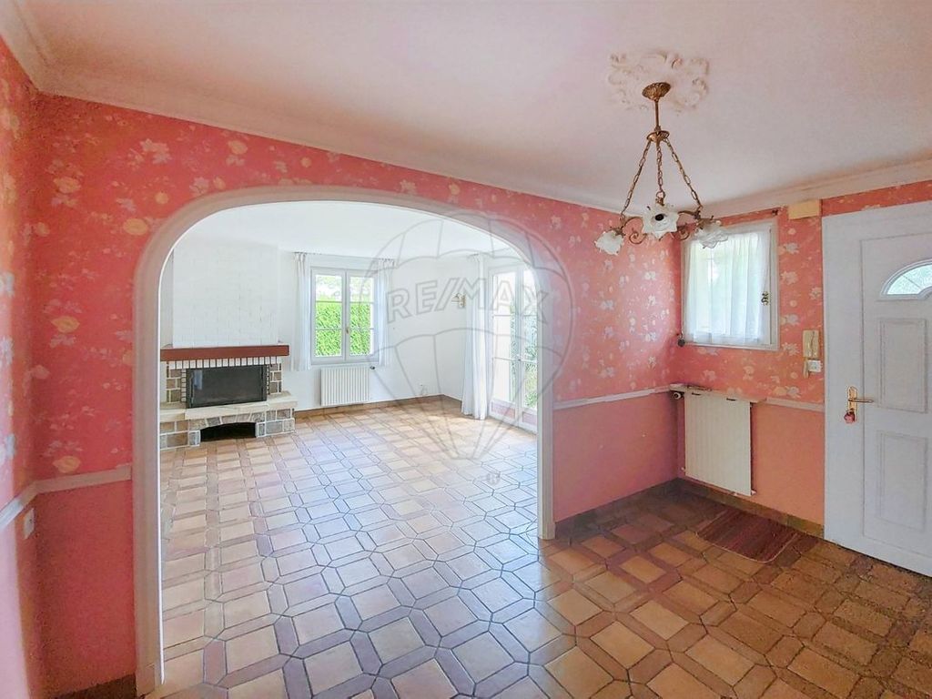 Achat maison 3 chambre(s) - Haute-Goulaine