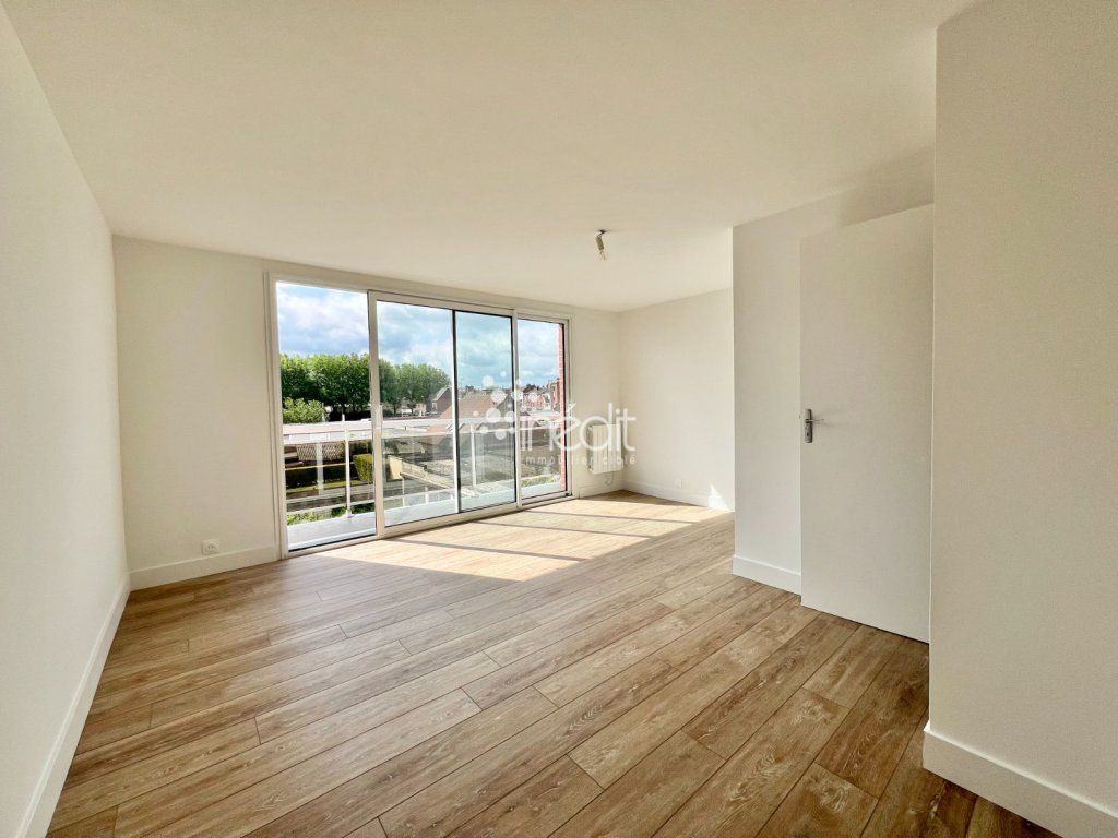 Achat appartement à vendre 2 pièces 50 m² - Lambersart