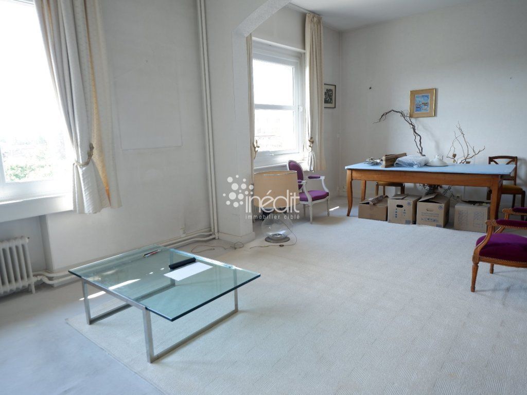 Achat appartement à vendre 2 pièces 63 m² - Lille
